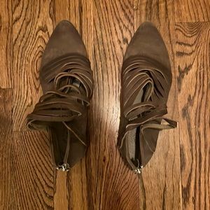 Free People Shoes